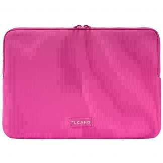 TUCANO BFC21516F Custodia Sleeve Per Notebook 15,6 Macbook Pro 16 Fucsia