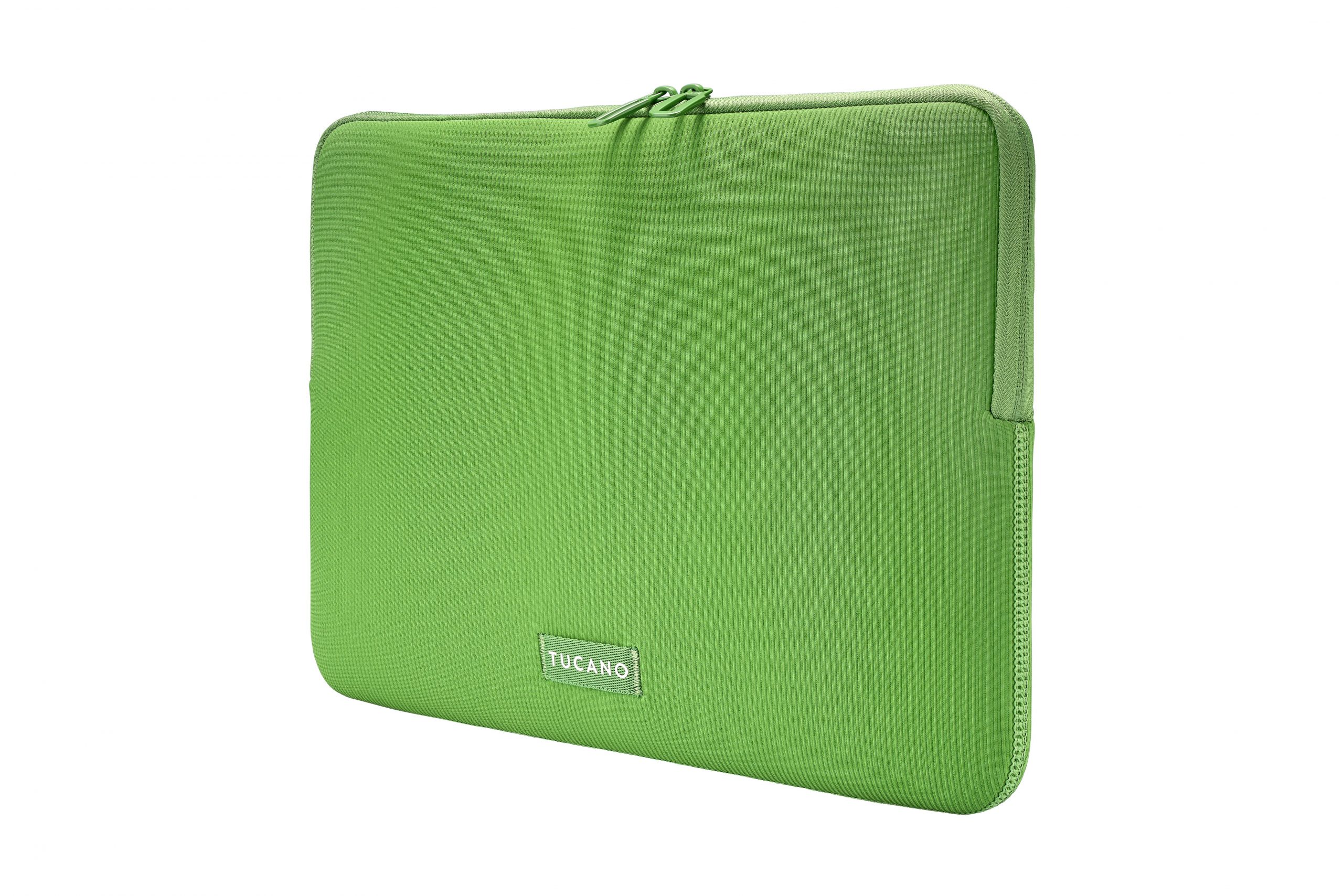 Tucano BFC21516V Custodia Sleeve Per Notebook 15,6 MacBook Pro 16 Verde