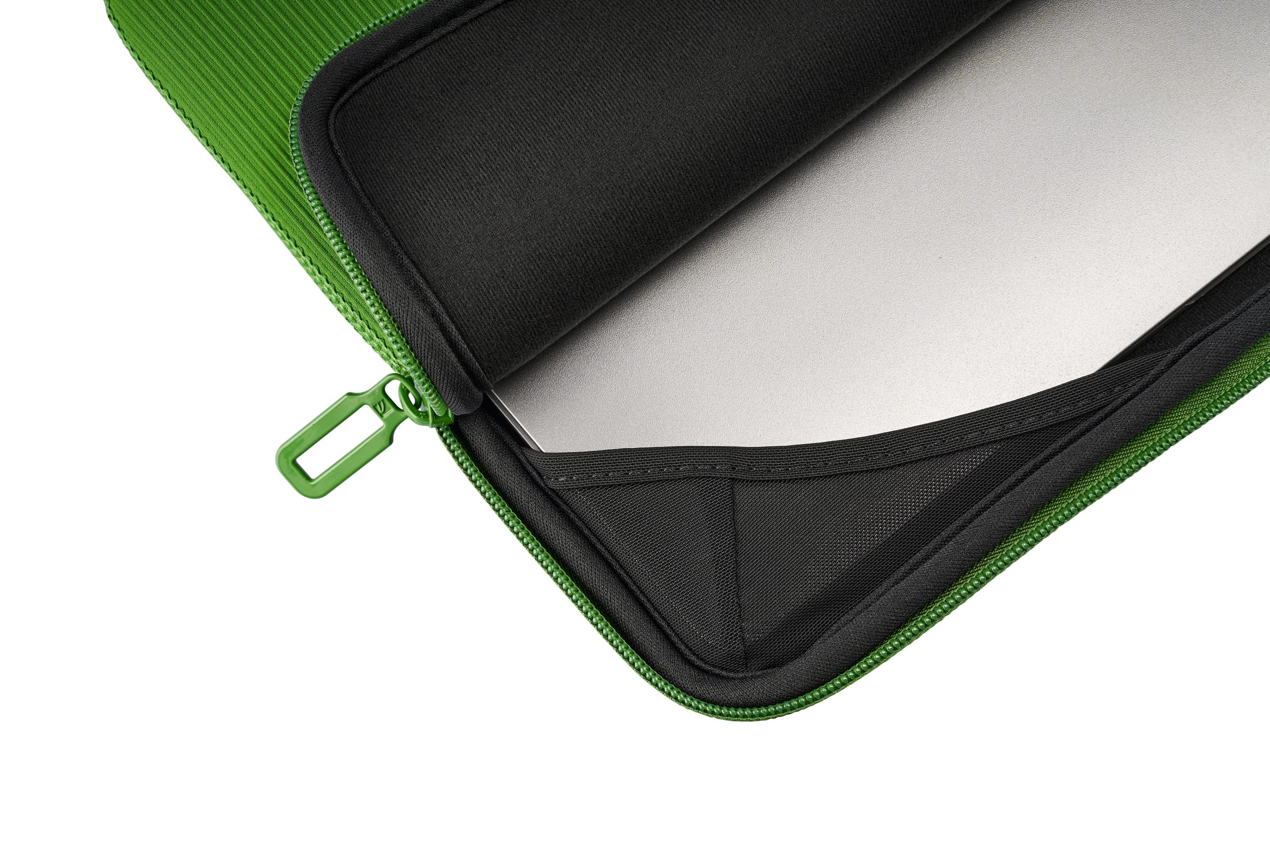 Tucano BFC21516V Custodia Sleeve Per Notebook 15,6 MacBook Pro 16 Verde - immagine 3