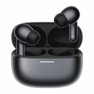 Xiaomi BHR08GOGL Auricolari Bluetooth Redmi Buds 8 Pro Obsidian Black