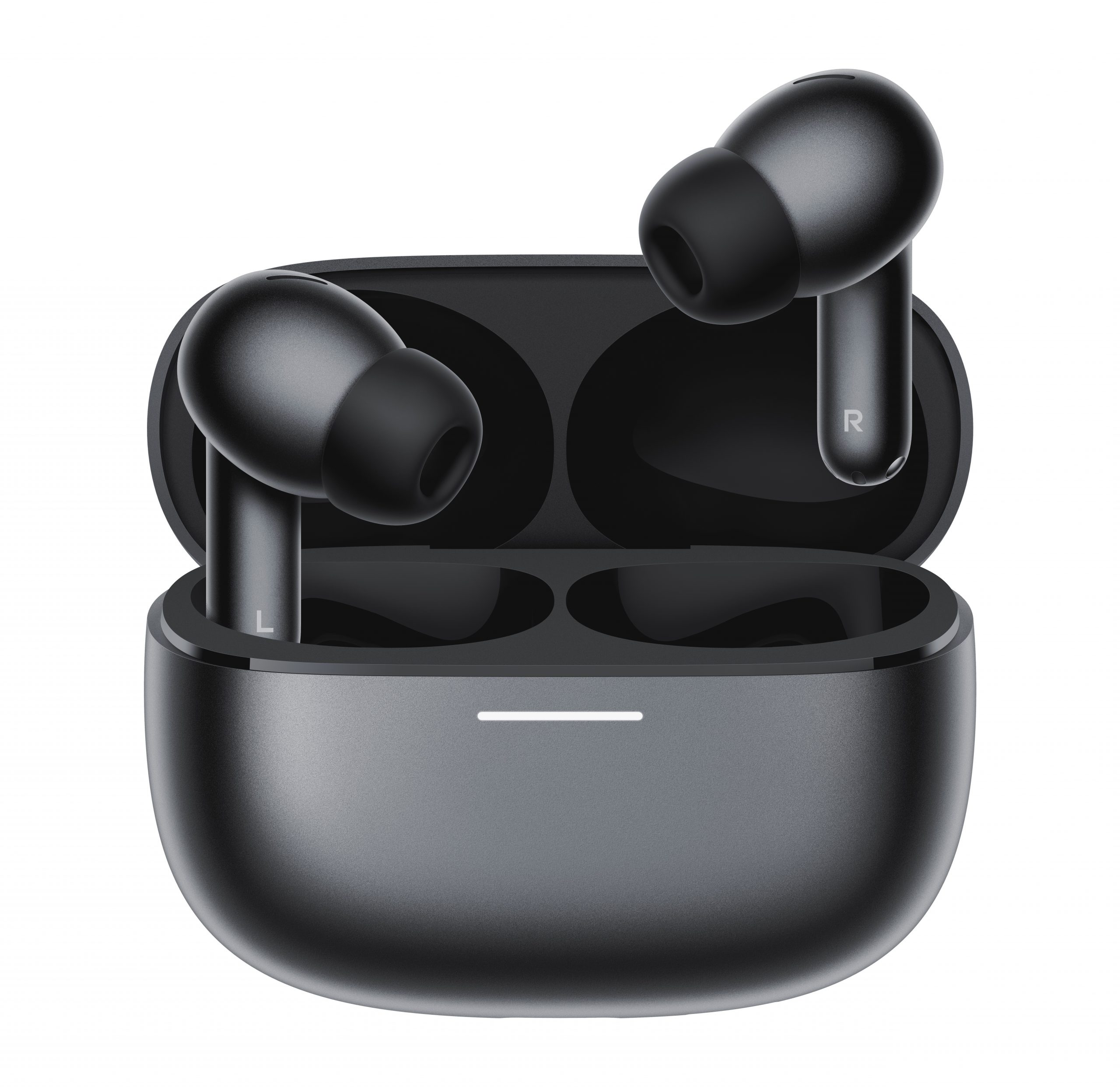 Xiaomi BHR08GOGL Auricolari Bluetooth Redmi Buds 8 Pro Obsidian Black