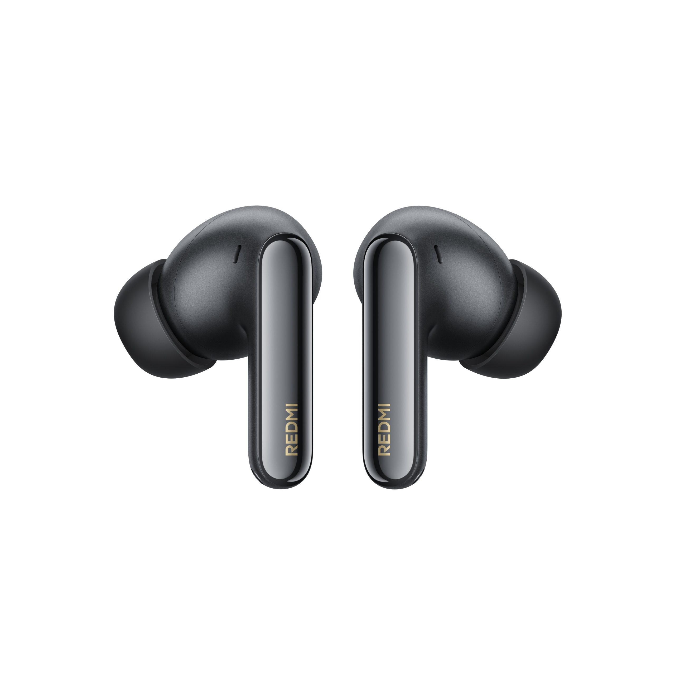 Xiaomi BHR08GOGL Auricolari Bluetooth Redmi Buds 8 Pro Obsidian Black - immagine 2