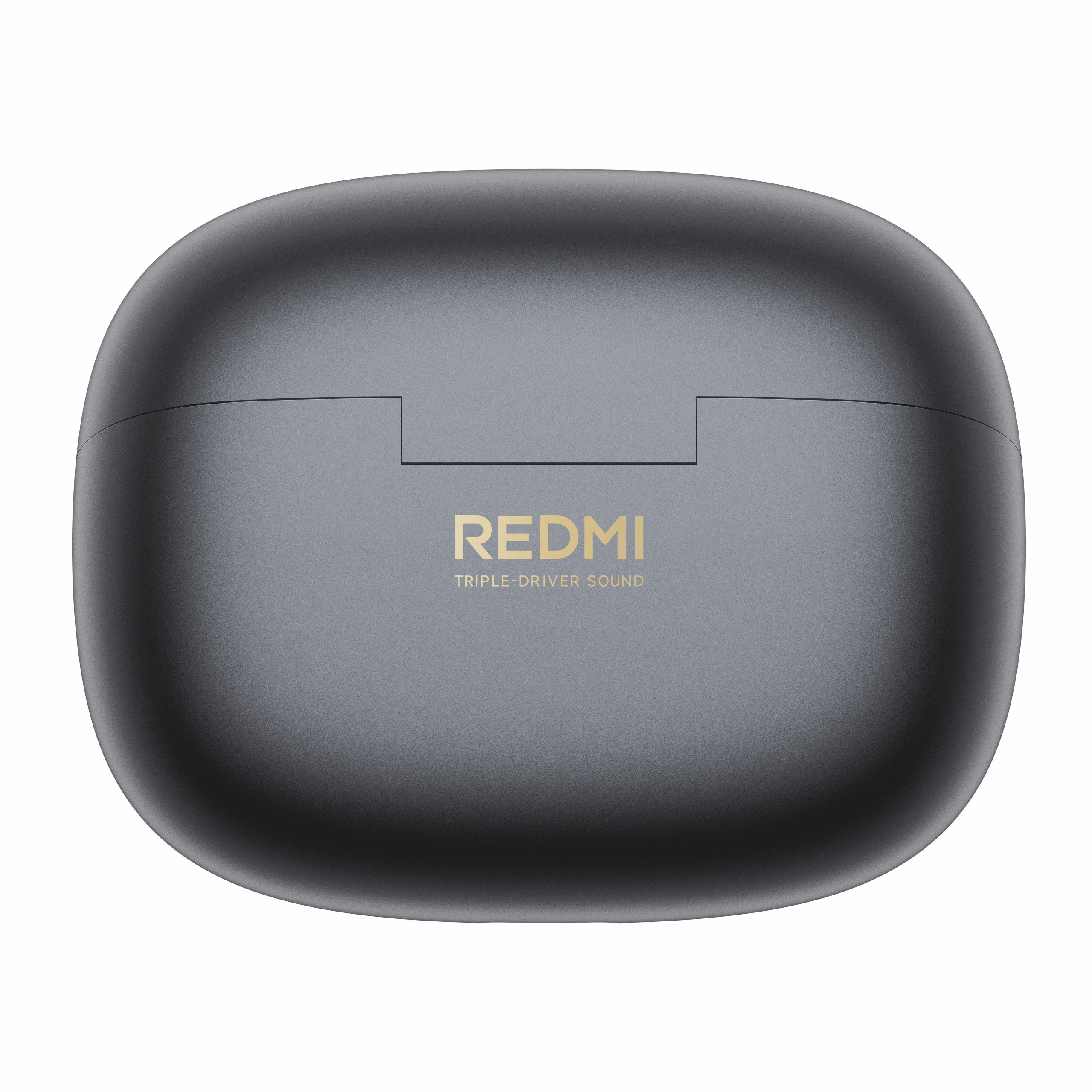Xiaomi BHR08GOGL Auricolari Bluetooth Redmi Buds 8 Pro Obsidian Black - immagine 3