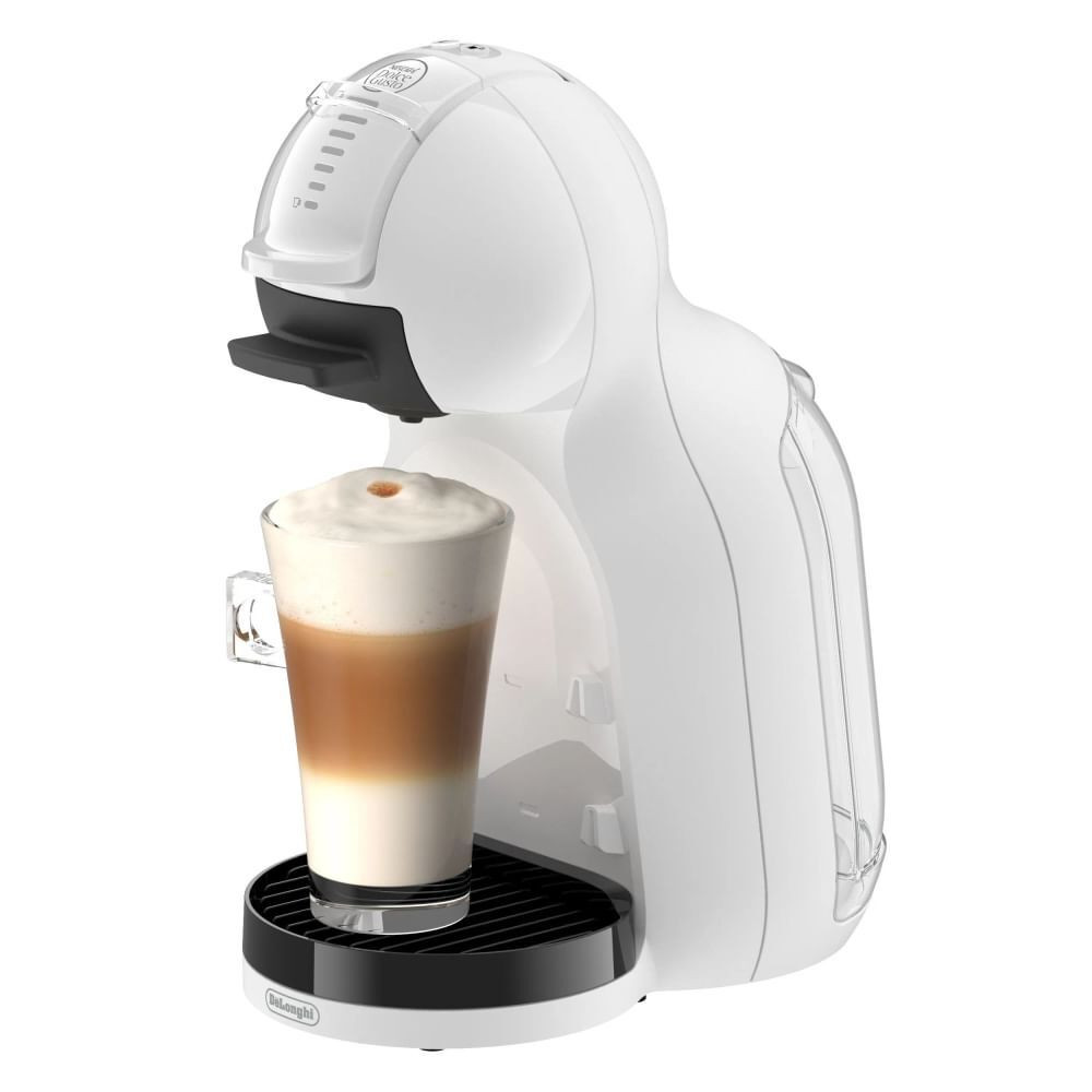De Longhi EDG335W Macchina Caffe Capsule Dolce Gusto Mini Me 2 - immagine 4
