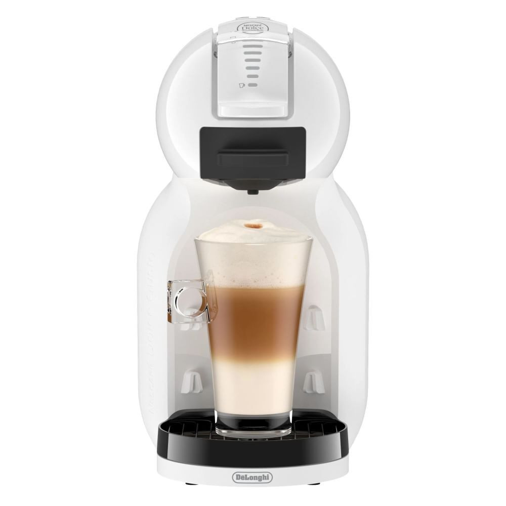 De Longhi EDG335W Macchina Caffe Capsule Dolce Gusto Mini Me 2 - immagine 5