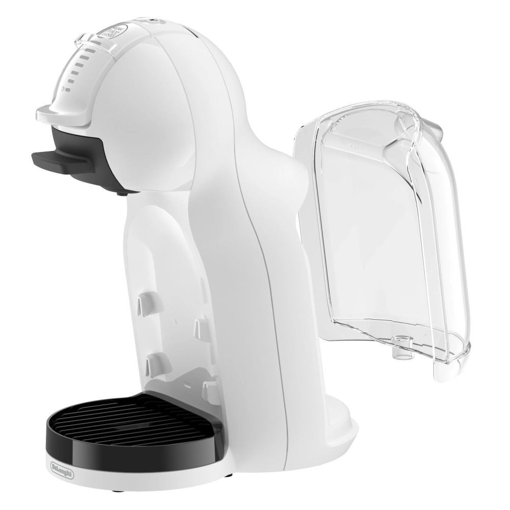 De Longhi EDG335W Macchina Caffe Capsule Dolce Gusto Mini Me 2 - immagine 6