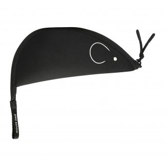 Tucano BTOPOMPWMBK Mouse Wireless Custodia Tappetino X Mouse Nero