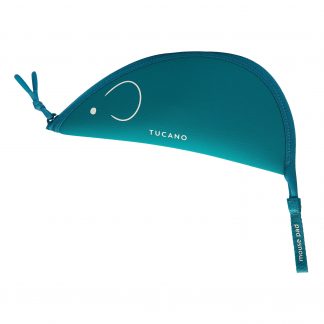 Tucano BTOPOMPWMB Mouse Wireless Custod Tappetin X Mouse Topo Peltro