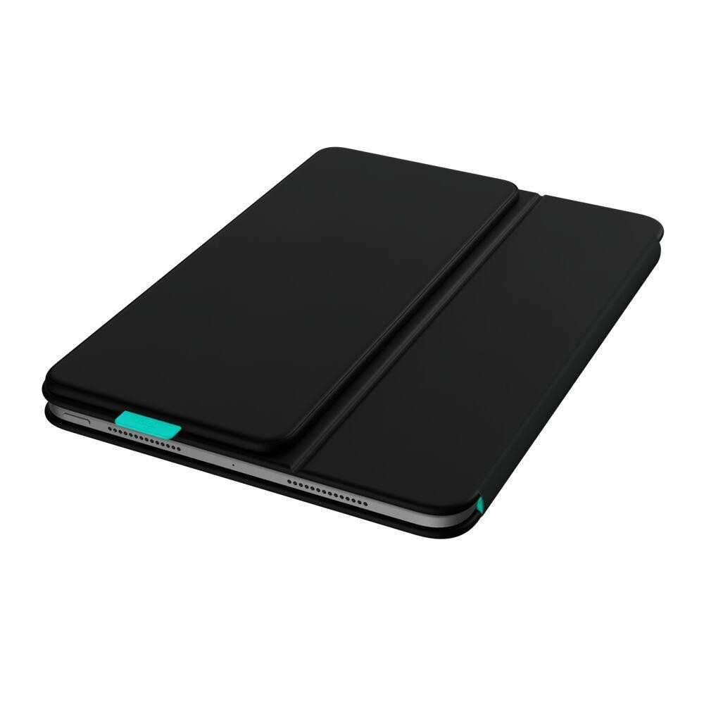Logitech 920013400 Custodia Per Ipad Pro Air 11 Flip Folio Graphite - immagine 4