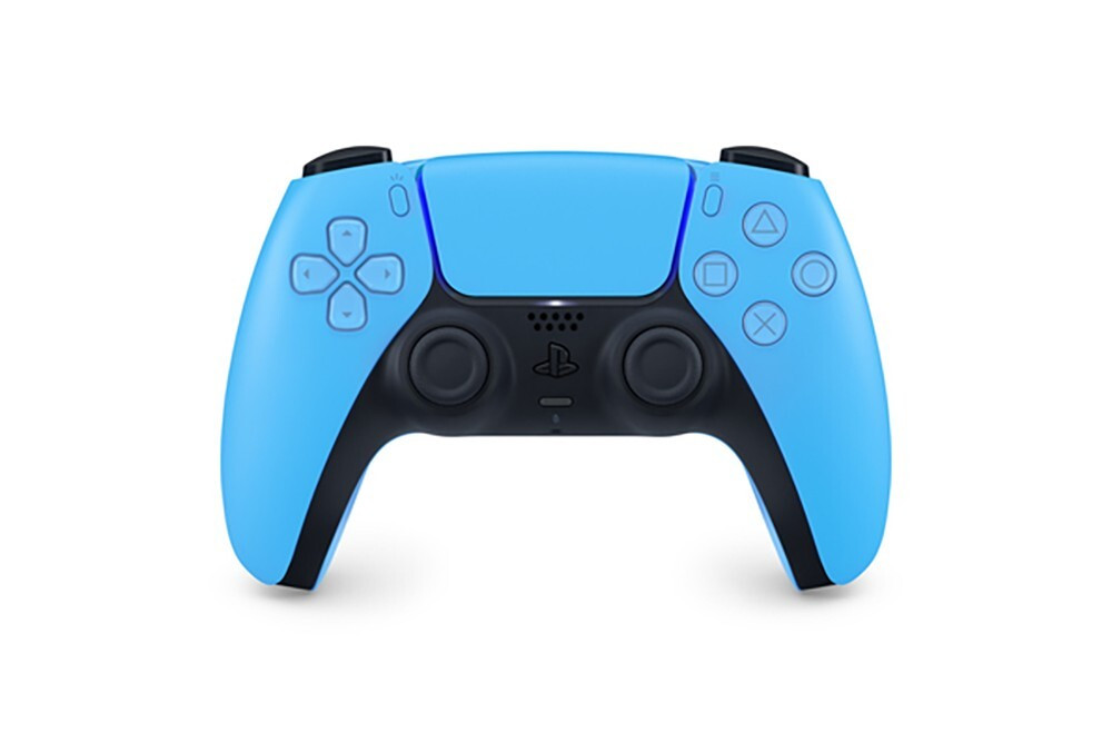 Sony 1000050268 Controller WLSS Dualsense Per PS5 Starlightblue V3
