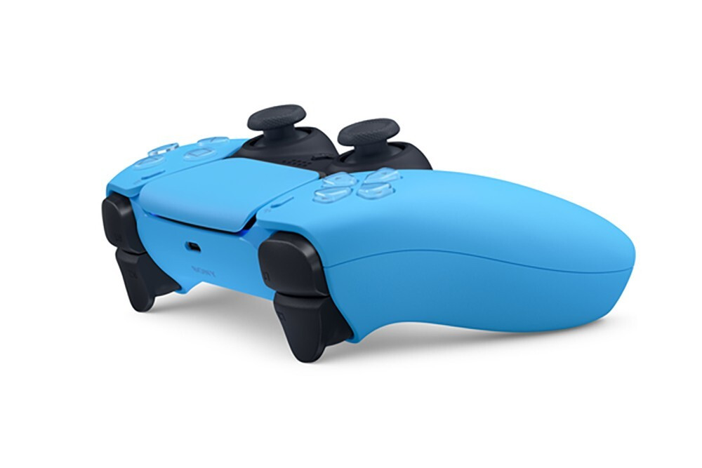 Sony 1000050268 Controller WLSS Dualsense Per PS5 Starlightblue V3 - immagine 2