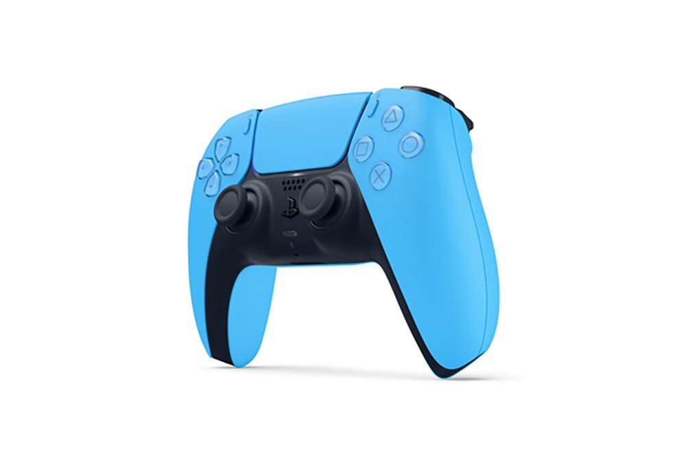 Sony 1000050268 Controller WLSS Dualsense Per PS5 Starlightblue V3 - immagine 3