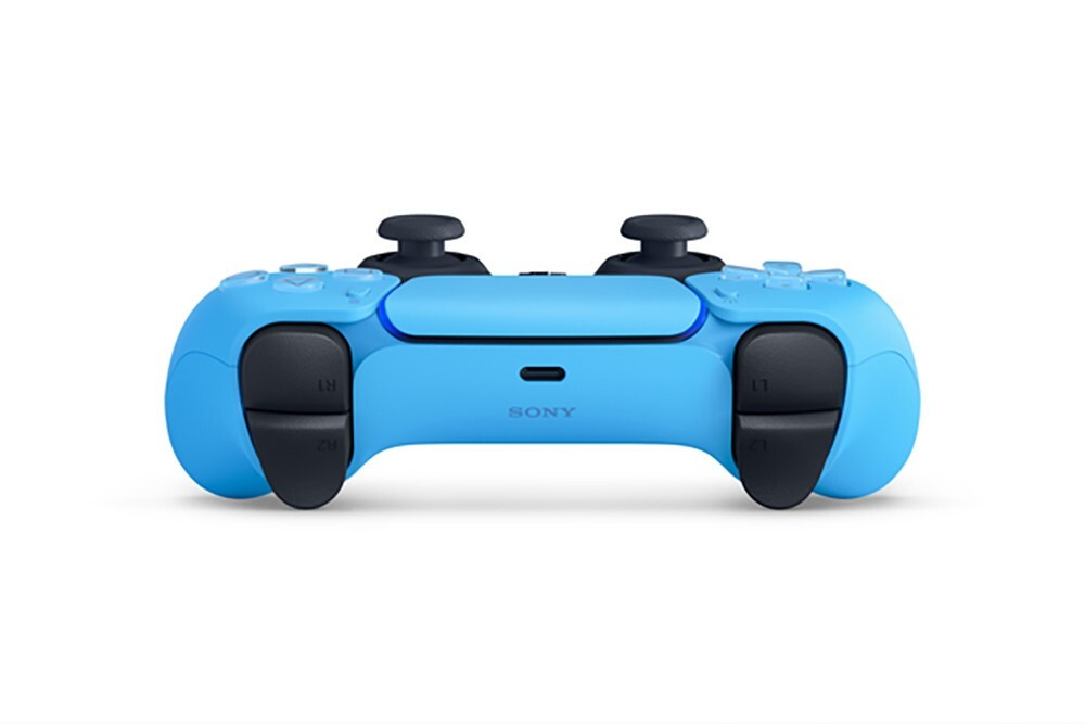 Sony 1000050268 Controller WLSS Dualsense Per PS5 Starlightblue V3 - immagine 4