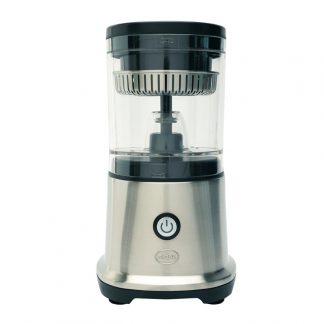 RGV Arancia Pro Spremiagrumi 130W 1 Livello Potenza Inox