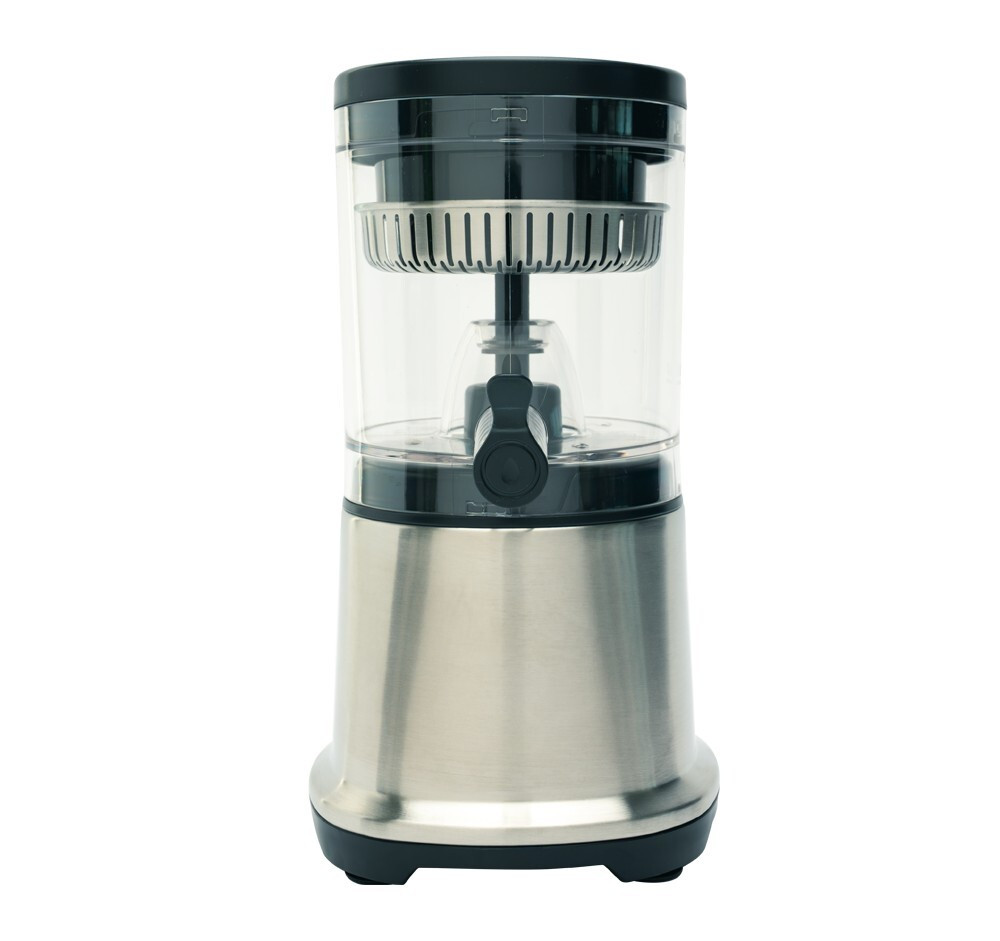 RGV Arancia Pro Spremiagrumi 130W 1 Livello Potenza Inox - immagine 2