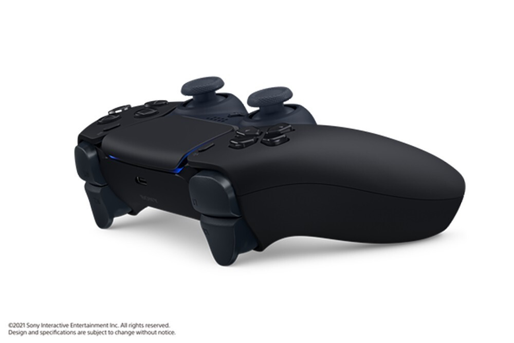 Sony 1000050213 Controller Wireless Dualsense Per PS5 Midnight Black - immagine 2