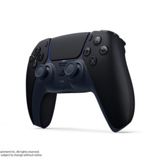 Sony 1000050213 Controller Wireless Dualsense Per PS5 Midnight Black