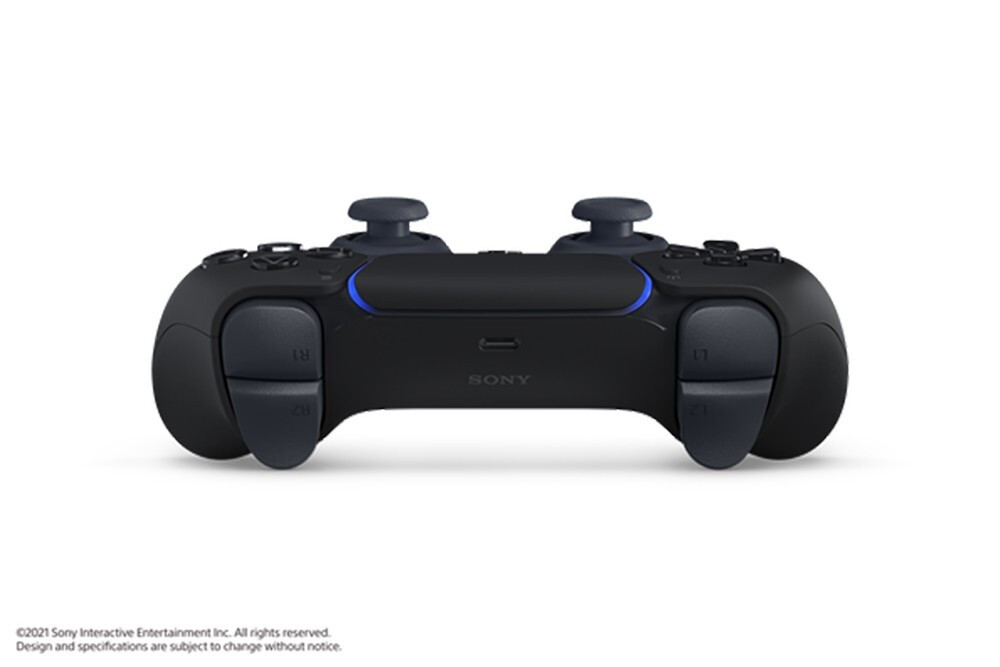 Sony 1000050213 Controller Wireless Dualsense Per PS5 Midnight Black - immagine 3