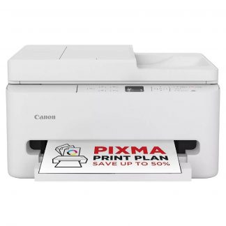 Canon TS7550I Pixma Multifunzione Inkjet Fronte Retro Wifi ADF