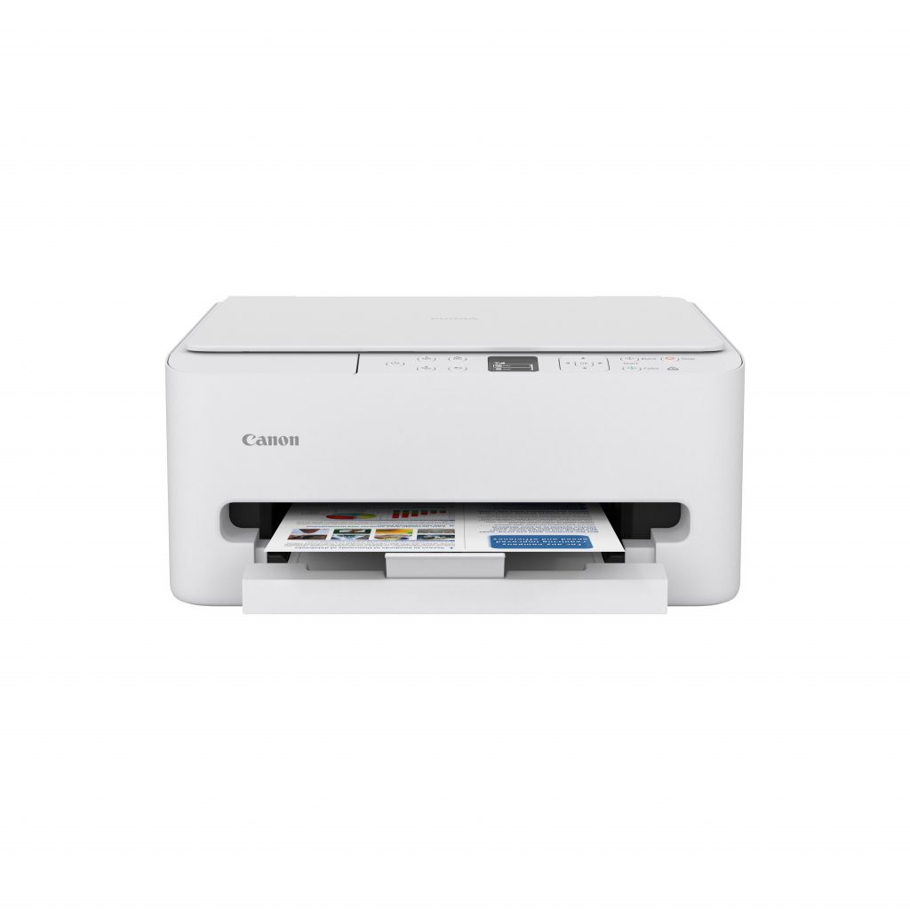 Canon TS6550I Pixma Multifunzione Inkjet WiFi Duplex