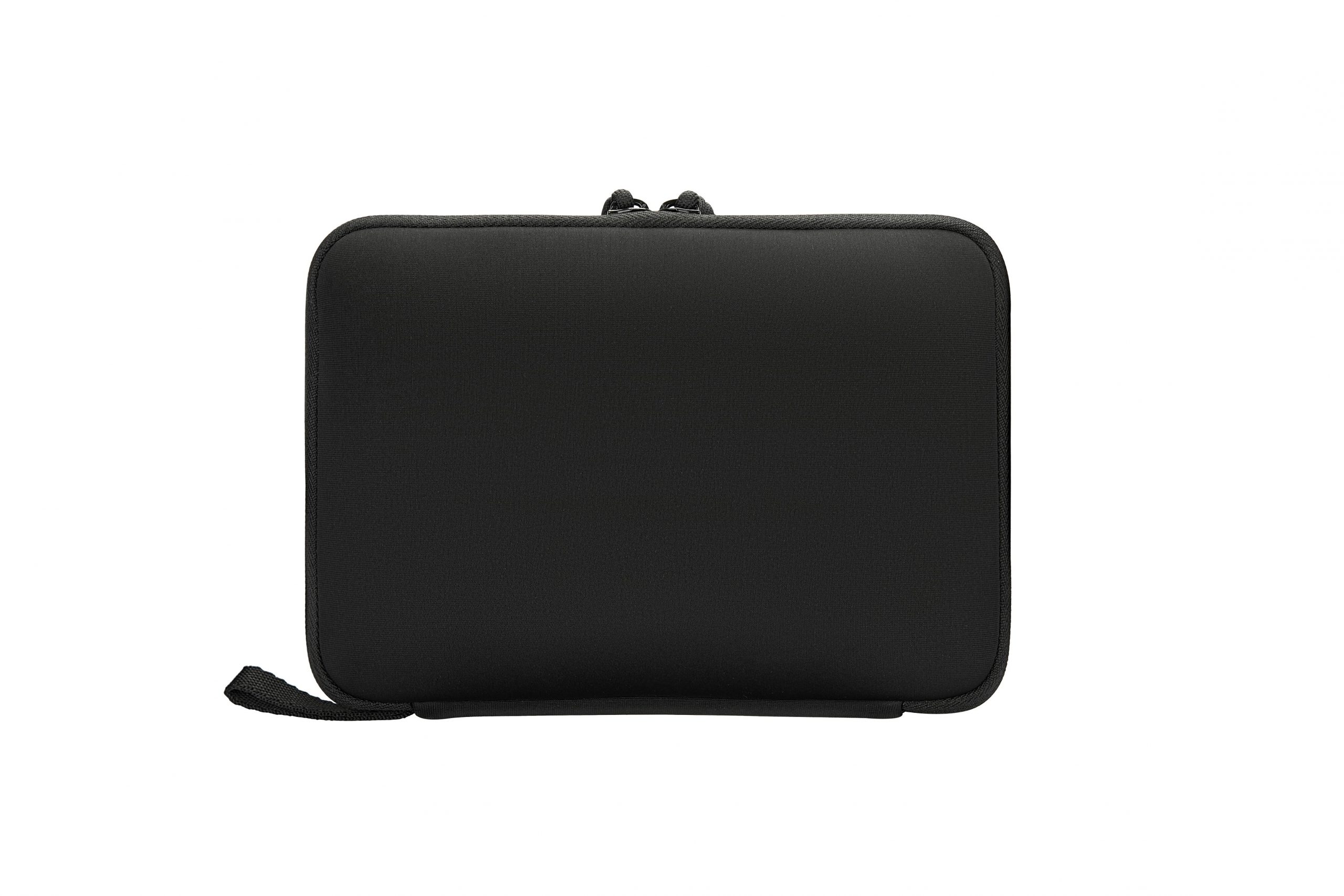 Tucano BTOPOHDBK Custodia Per HD Portatile Topo Pouch Nero - immagine 3