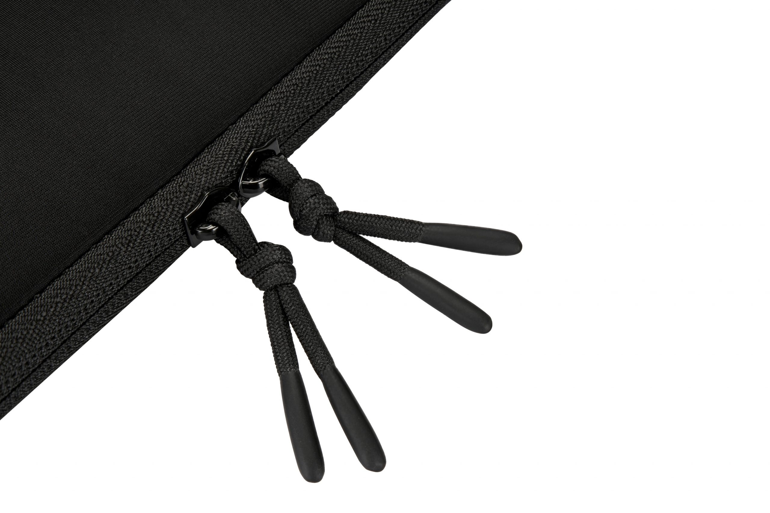Tucano BTOPOHDBK Custodia Per HD Portatile Topo Pouch Nero - immagine 5