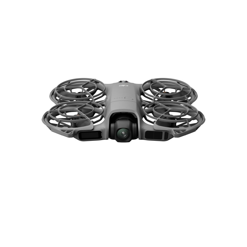 DJI NEO2 Drone Camera Video 4K 30FPS Autonomia 18 Minuti