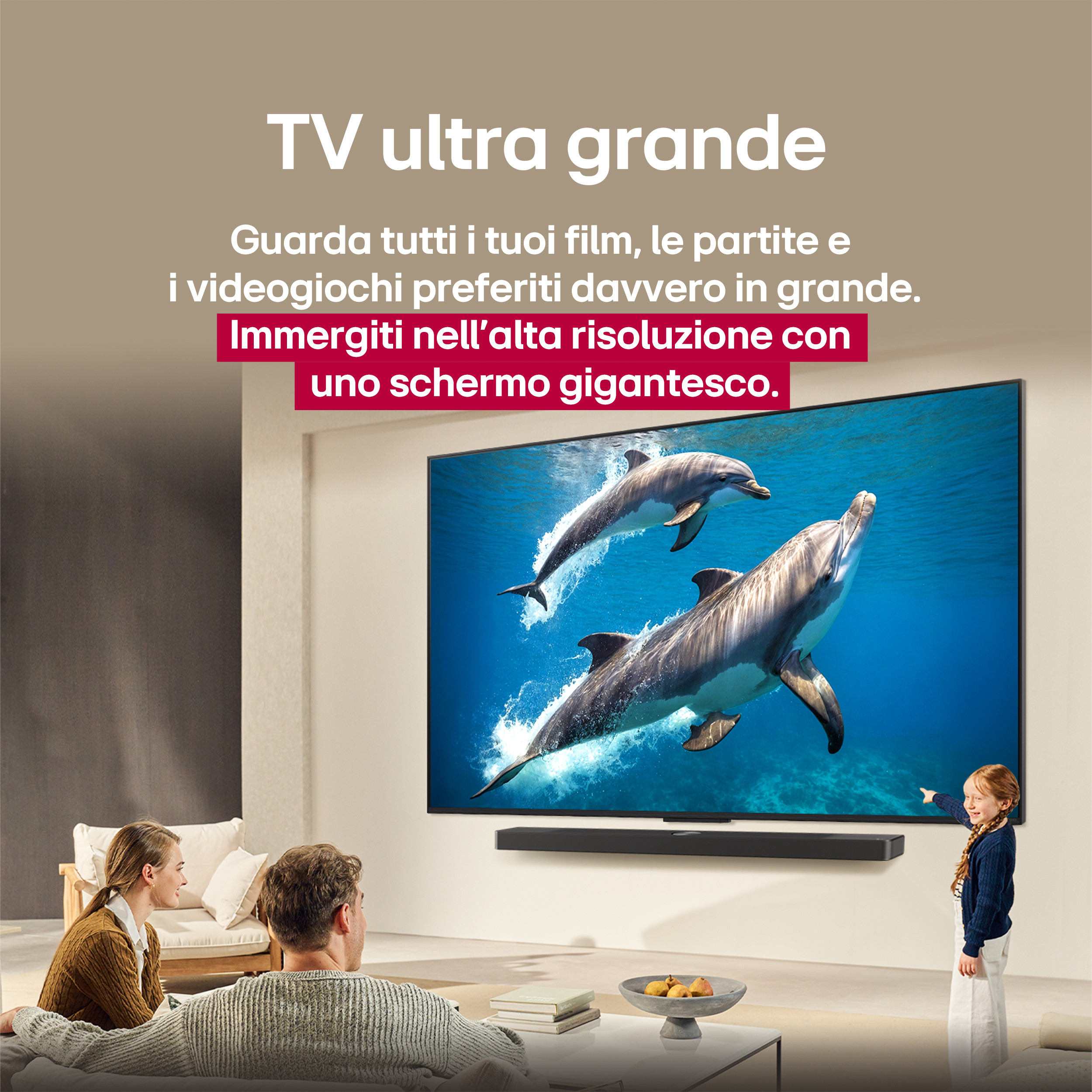 LG 50QNED80A6A TV QNED 50 Pollici UHD 4K DVBT2-S2 Smart WebOS - immagine 6