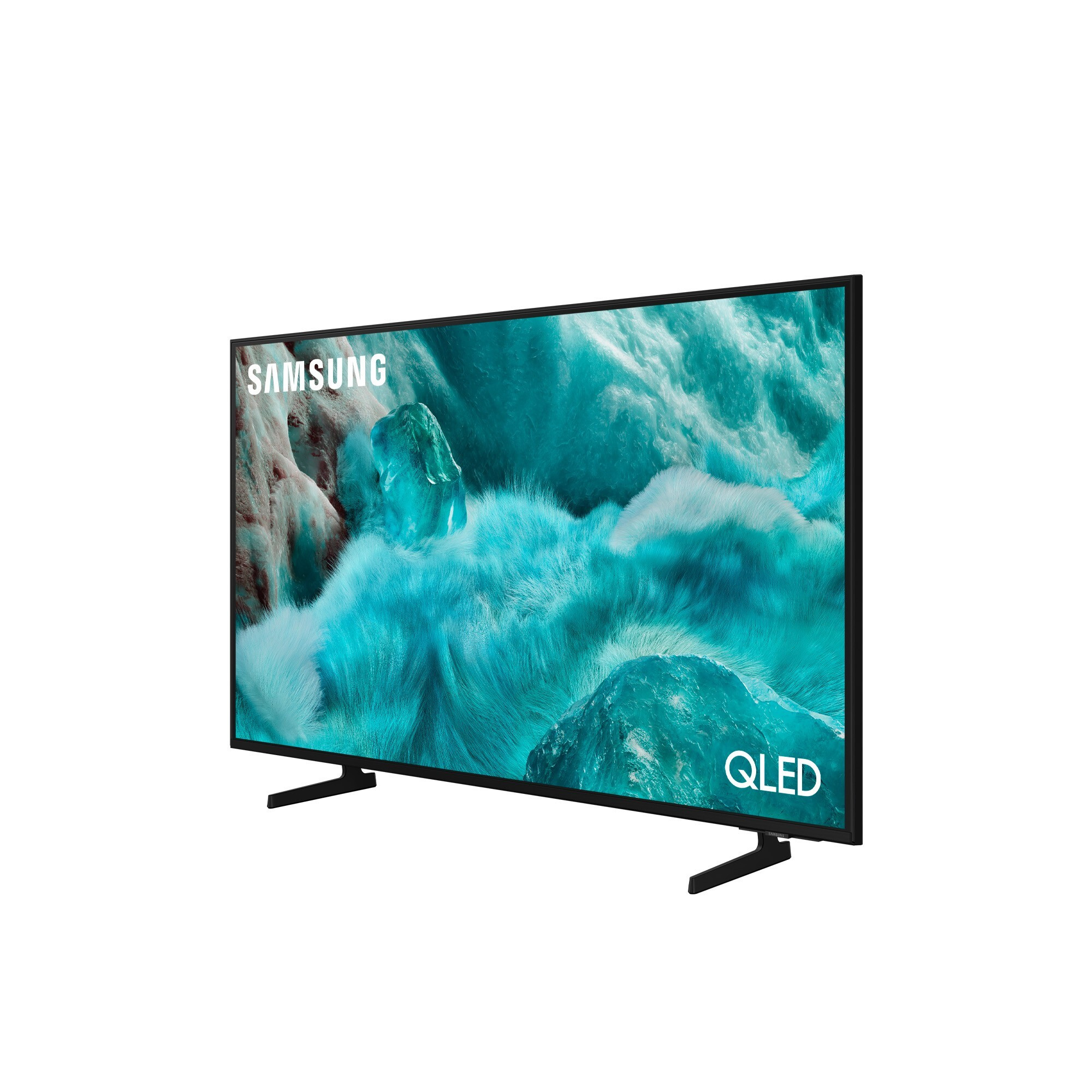 Samsung QE98Q7FAAUXZT Smart TV Qled 98 Pollici UHD 4K Tizen TV - immagine 3