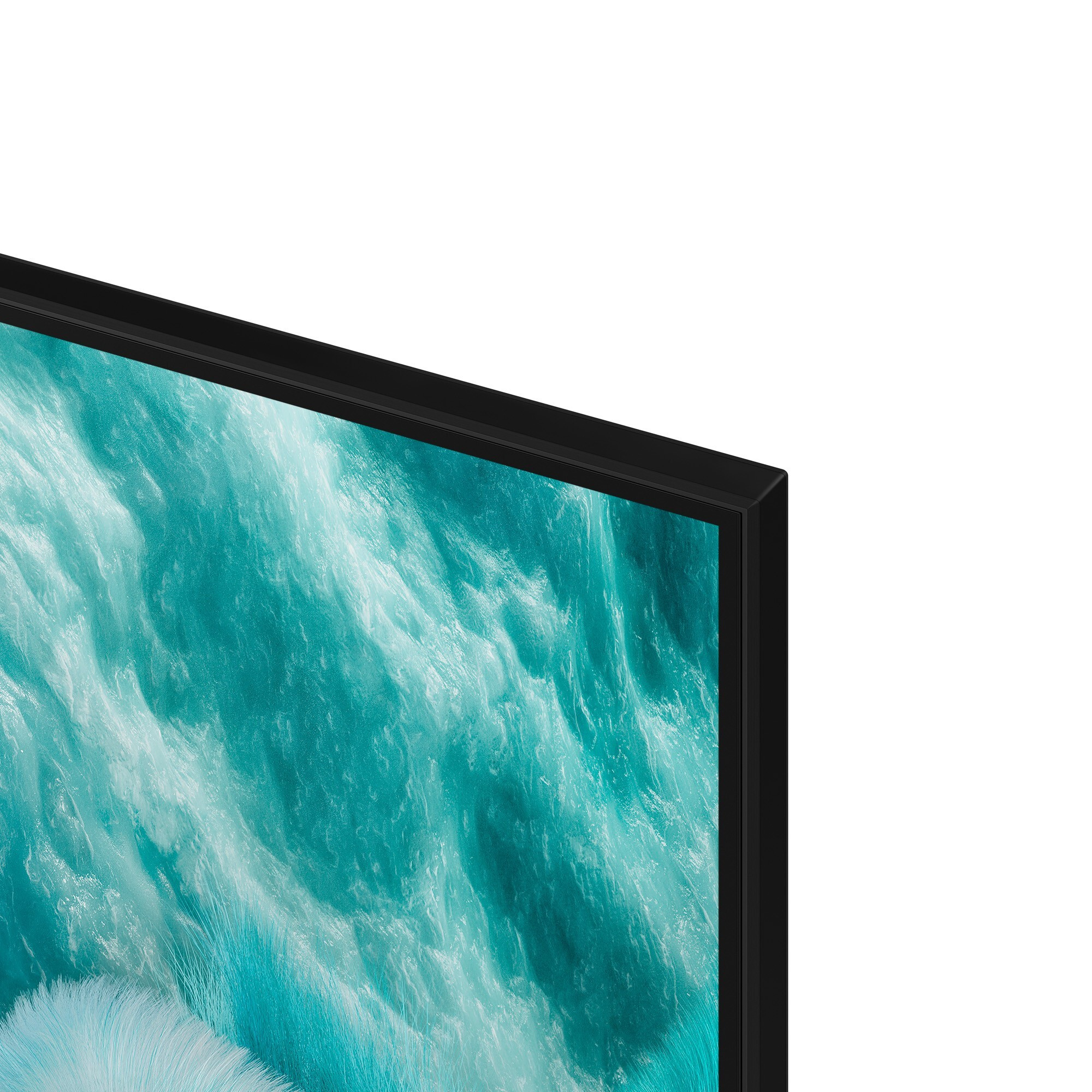 Samsung QE98Q7FAAUXZT Smart TV Qled 98 Pollici UHD 4K Tizen TV - immagine 5