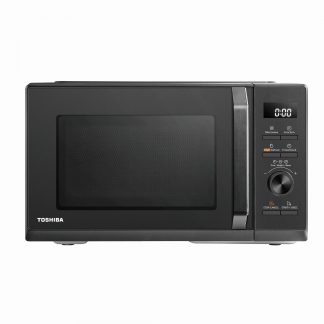 Toshiba MW3AG25PFBK Forno Microonde Combinato 25LT con Grill