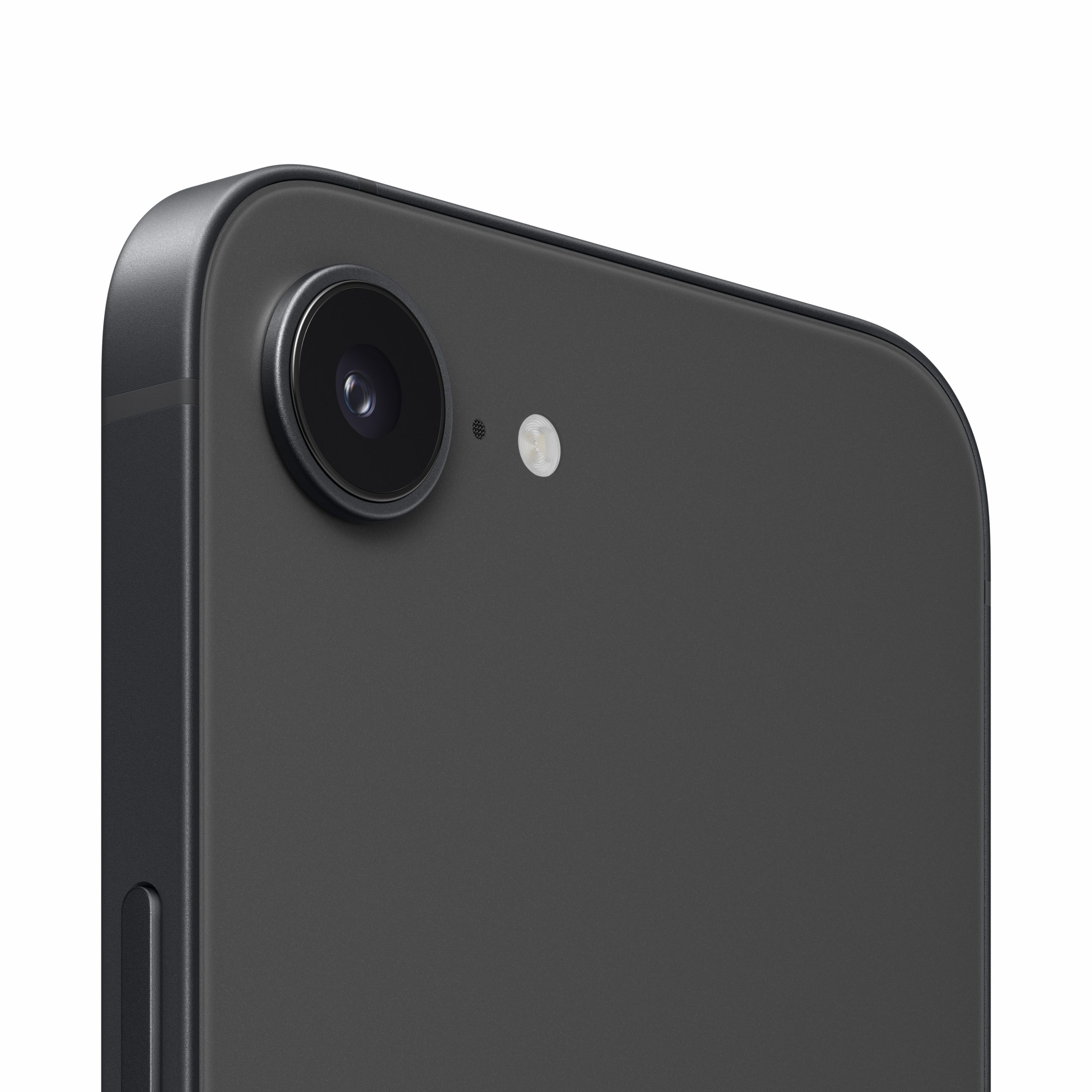 Apple MHRV4QLA iPhone 17E Black Smartphone 256GB - immagine 2