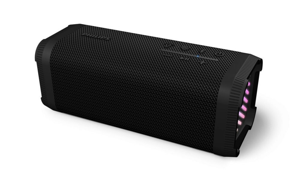 Pphilips TAS5000EB Mini Speaker Bluetooth 35W IP67