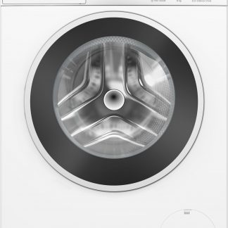 BOSCH WAN28218IT Lavatrice Frontale 8 Kg 1400 Giri CE A Inverter Vapore