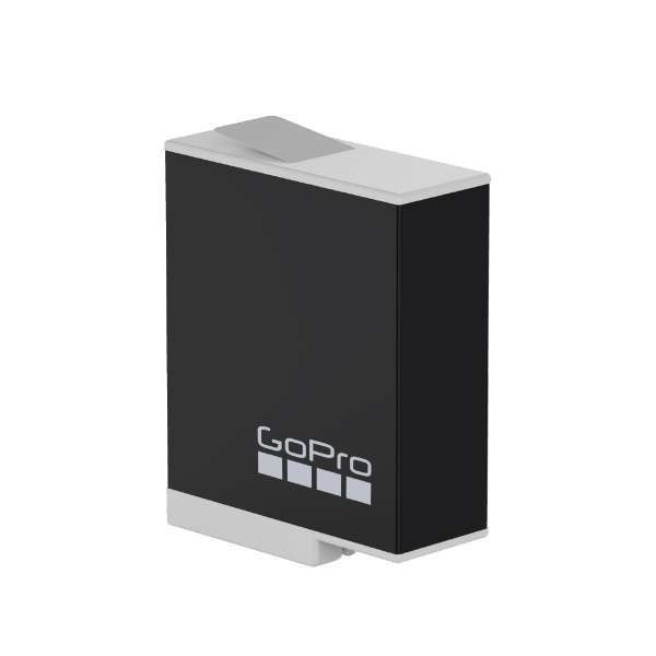 GOPRO ADBAT011 BATTERIA ENDURO BASSE TEMPERATURE HERO 9-10