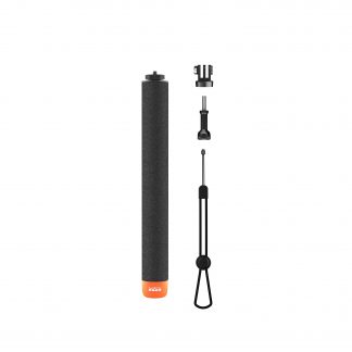 GOPRO AFHGM011 Palo Estensione Galleggiante 80 Cm Per Videocamere