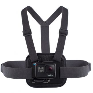 GOPRO AGCHM001VN Supporto Da Petto Per Fotocamera Chesty