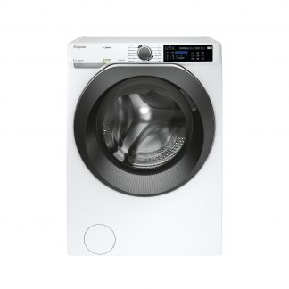 Zoppas EZW8GWH Lavatrice Carica Frontale 8Kg 1400Giri Inverter Vapore