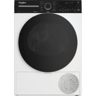 Whirlpool CWD94MWBSIT Asciugatrice 9Kg Pompa Calore Inverter Vapore Wifi