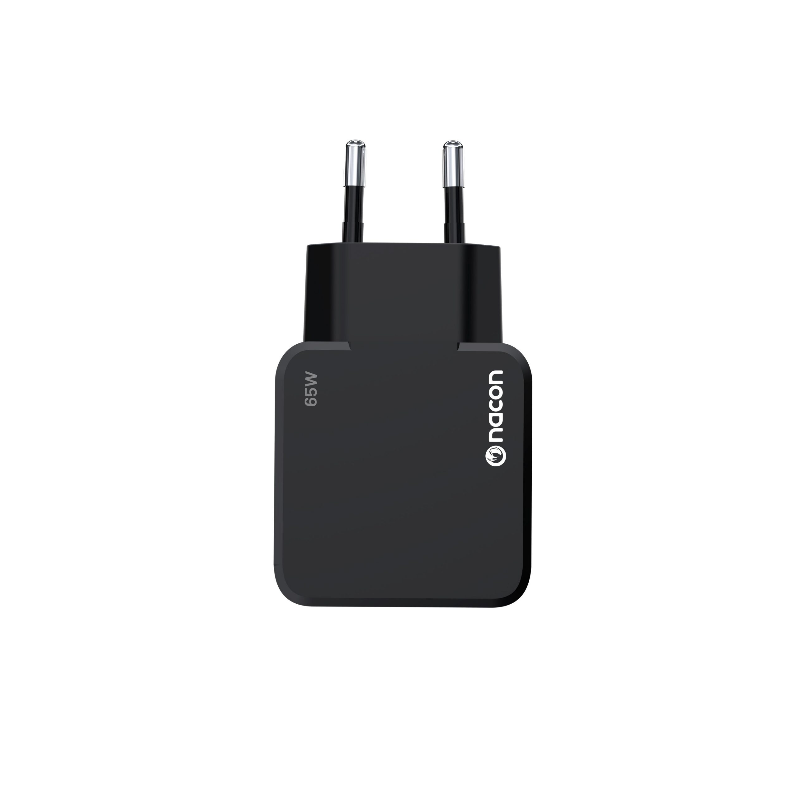 Nacon SWITCHNEWADAPT60 Alimentatore AC 65W Per Nintendo Switch - immagine 4