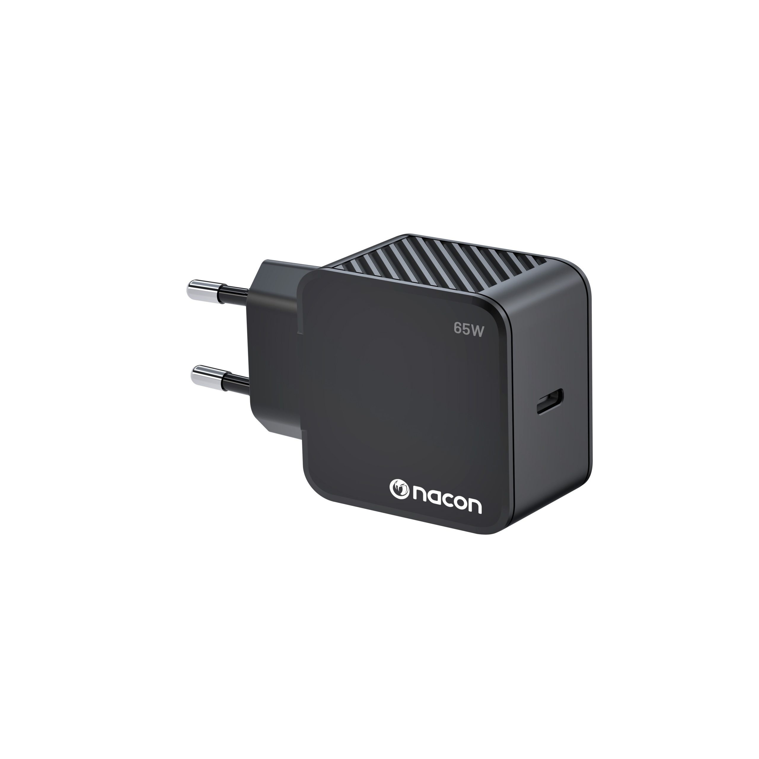 Nacon SWITCHNEWADAPT60 Alimentatore AC 65W Per Nintendo Switch - immagine 5