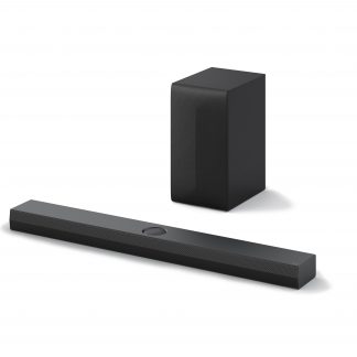 LG S70TY Sound Bar 3.1.1 400W BT HDMI C Subwoofer WLSS