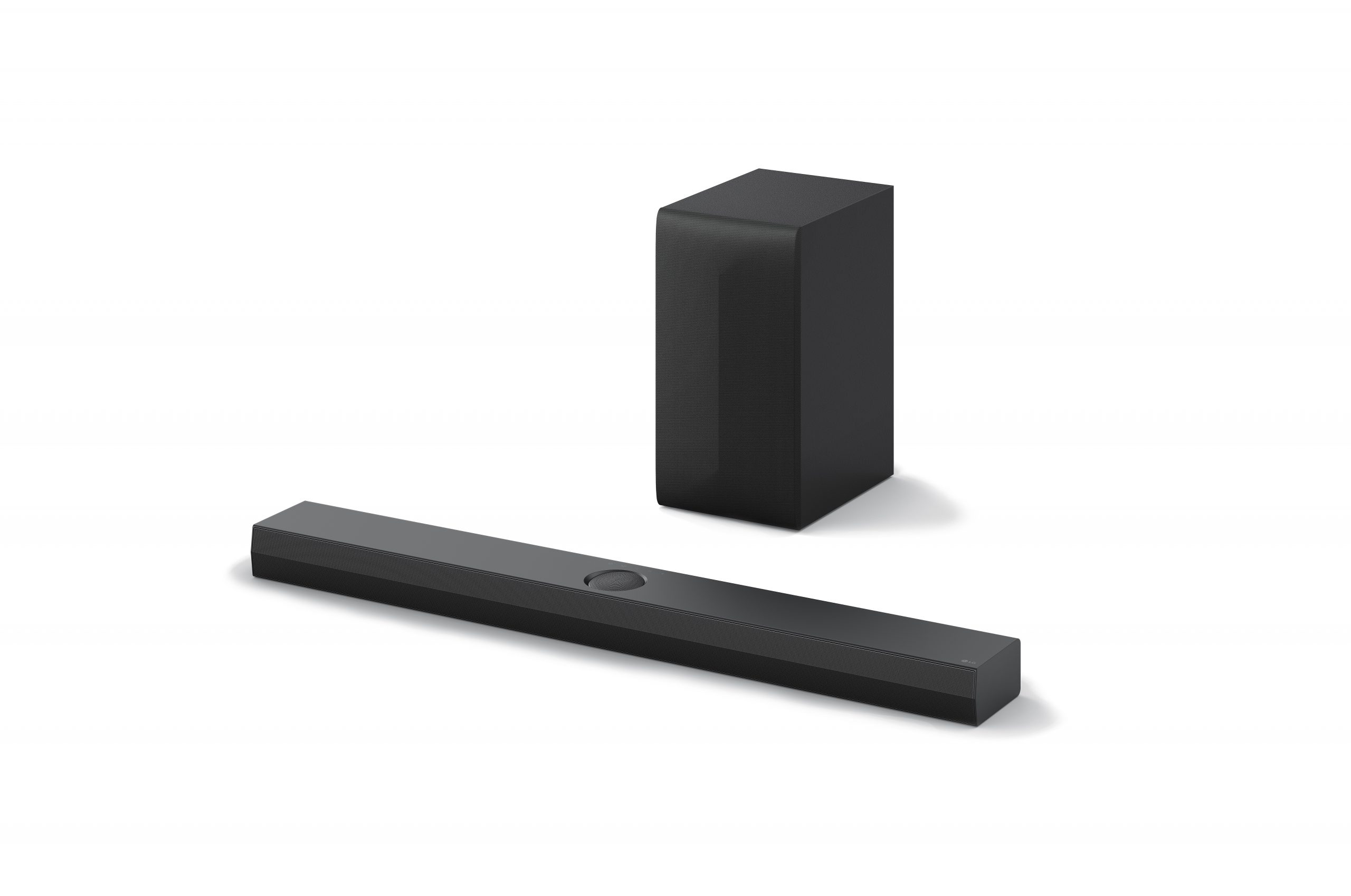 LG S70TY Sound Bar 3.1.1 400W BT HDMI C Subwoofer WLSS