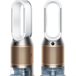 Dyson PURE HUMIDIFY PIU COOL PH2 DE-NOX Purificatore Umidificatore Ionizzatore
