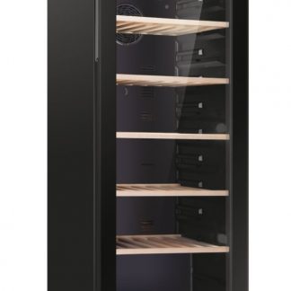Haier HWS84GA Frigo Cantina Vini 198 Litri Classe G 84 Bottiglie