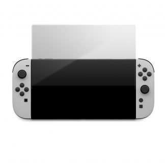 Nacon SWITCHNEWTEMPGLASS Pellicola Vetro Temperato Per Nintendo Switch 2