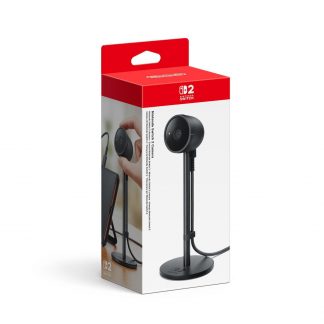Nintendo 10015282 Telecamera Per Nintendo Switch 2 Accessori