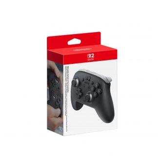 Nintendo 10015325 Pro Controller Per Nintendo Switch Accessori