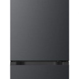 LG GBBSJ21DEP Matte Black Frigorifero Combinato 375LT No Frost Classe D WiFi