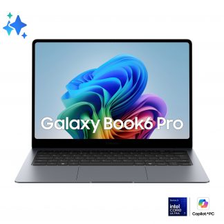 Samsung Galaxy Book6 Pro Notebook 14 Pollici U7-356H 32GB 1TB Windows 11 Home